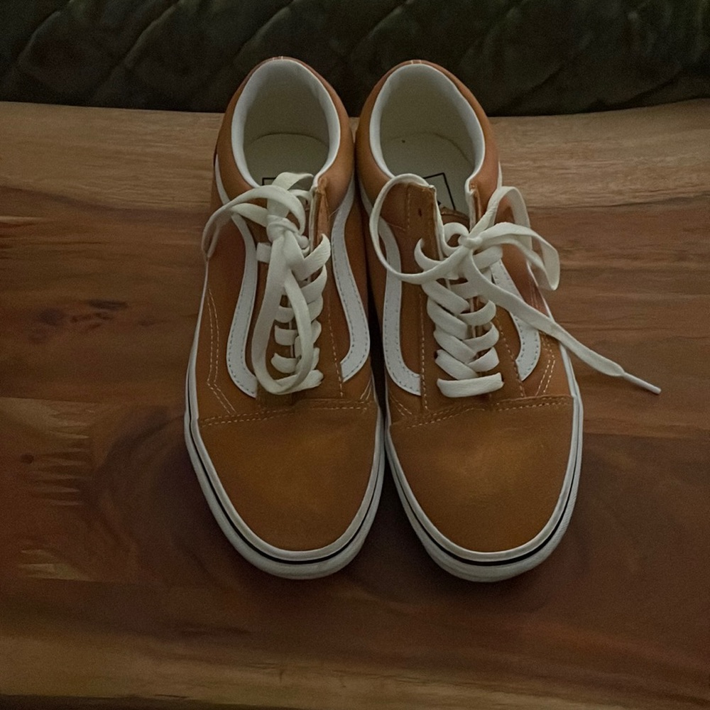 Womens Vans